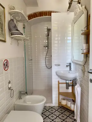 Bagno di L'Aia di Anna