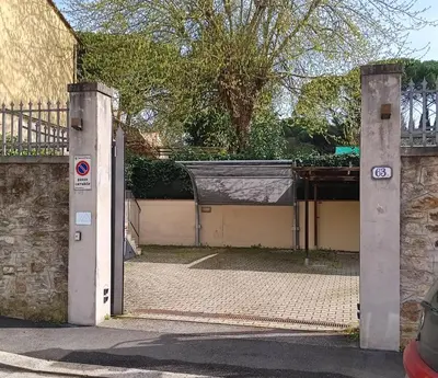 Planimetria di L'Aia di Anna