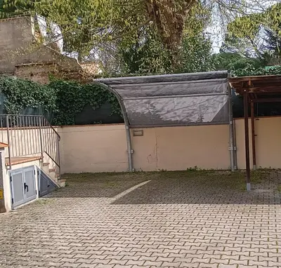 Planimetria di L'Aia di Anna