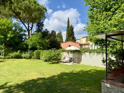 Giardino di L'Aia di Anna