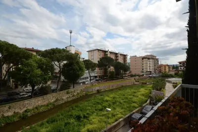 Giardino di NEW Anna Apartment