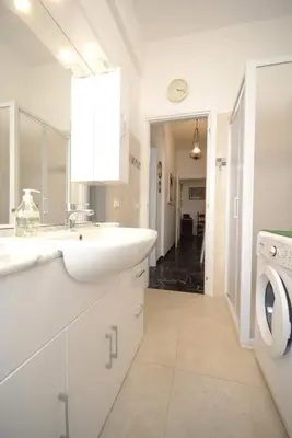 Bagno di NEW Anna Apartment