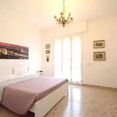 NEW Anna Apartment