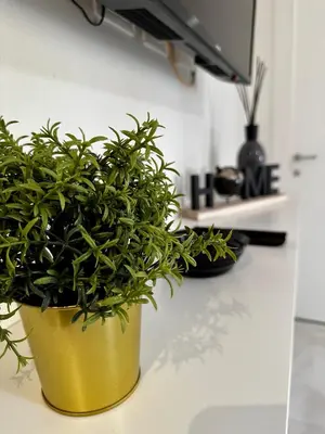 Cucina o angolo cottura di NencioniHouse- Modern comfort close to city center