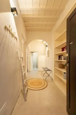 Bagno di Keys of Italy - Benci 20 Sartoria - Open space nearby Santa Croce