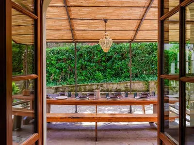 Giardino di Stalla - Villa with garden in the historic center