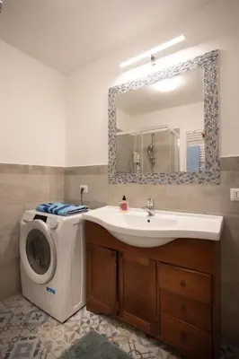 Bagno di Casa di Simone