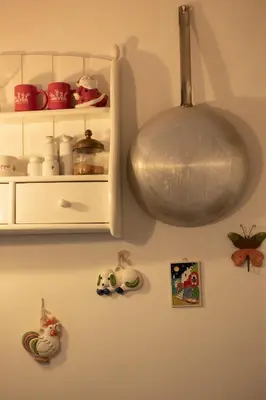 Planimetria di Casa di Simone
