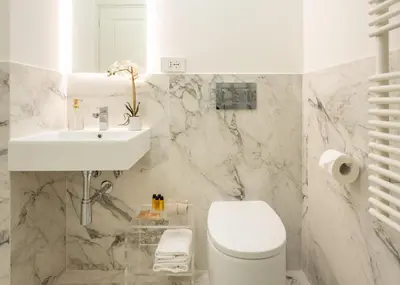 Bagno di Apartments Florence - Modern Florentine Terrace few steps from Duomo