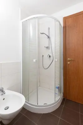 Bagno di Appartamento Il Giglio sul Mirto