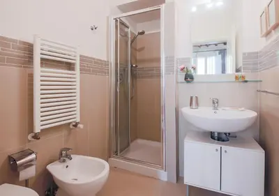 Bagno di Apartments Florence - Sant'Orsola with view on the Market