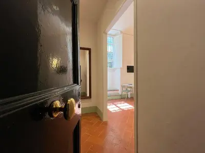 Planimetria di Pinti Apartment