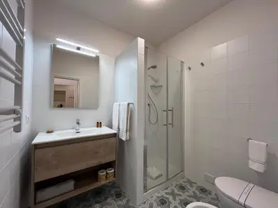 Bagno di Pinti Apartment