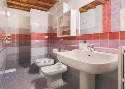 Bagno di Canto dei Ciompi 4bdr