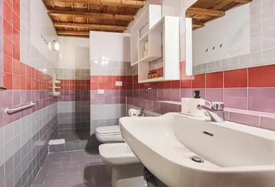 Bagno di Canto dei Ciompi 4bdr