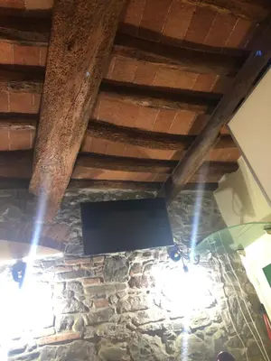 Planimetria di W il silenzio!