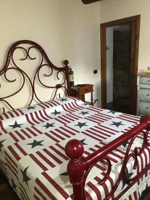 Letto o letti in una camera di W il silenzio!