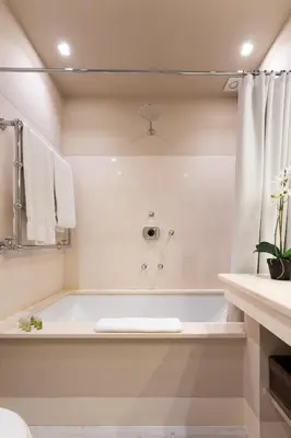 Bagno di Via del Campuccio, 72 - 300 sqm Luxurious with Parking and Private Terrace - Florence Charming Apartments