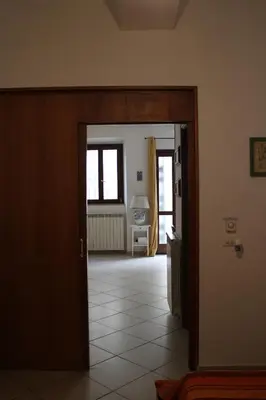 Planimetria di Officina 32