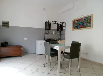 Cucina o angolo cottura di Officina 32