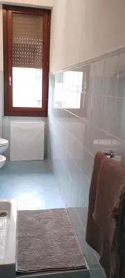 Bagno di Sanesi's penthouse