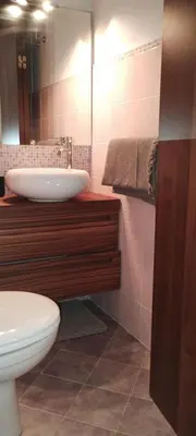 Bagno di Sanesi's penthouse