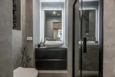 Bagno di Rezihouse