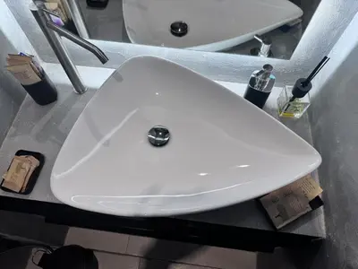 Bagno di Rezihouse