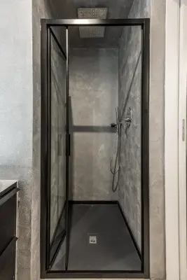 Planimetria di Rezihouse