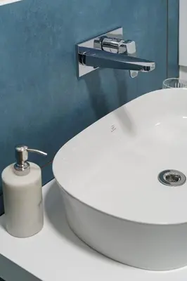 Planimetria di Casa Vì - Milù Holidays Firenze