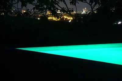 Piscina di Villa storica di Majano o nelle vicinanze