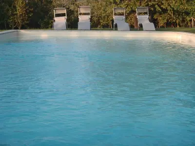 Piscina di Villa storica di Majano o nelle vicinanze