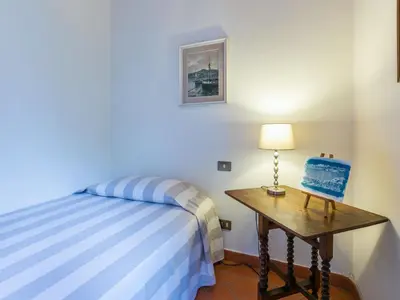 Letto o letti in una camera di Holiday Home Villa il Giglio by Interhome