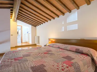 Letto o letti in una camera di Holiday Home Villa Magna - Dependance by Interhome