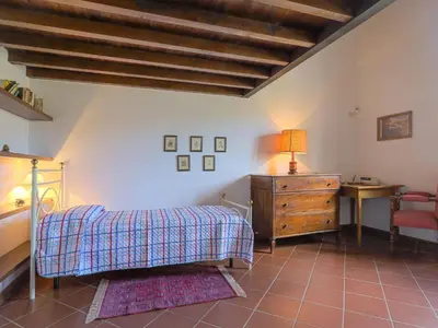 Letto o letti in una camera di Holiday Home Villa Magna - Dependance by Interhome
