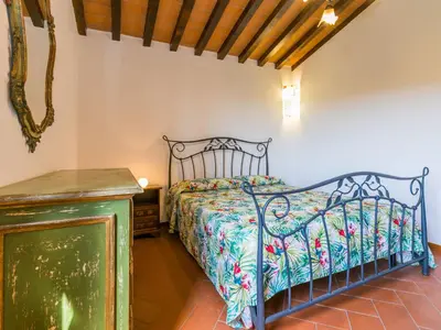 Letto o letti in una camera di Holiday Home Villa Magna - Dependance by Interhome