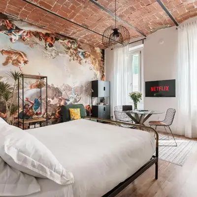 Casa Lù - Milù Holidays Firenze