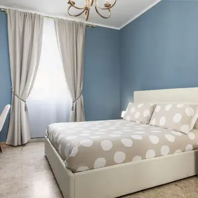 Porta al Prato Family home