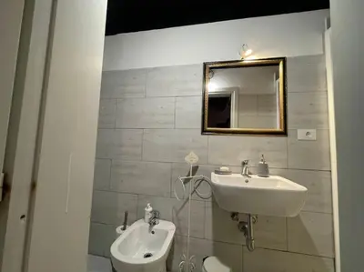 Bagno di Seipuntozero Art Factory Oltrarno