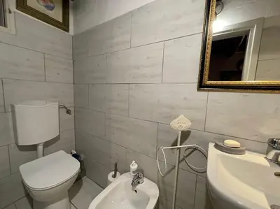 Bagno di Seipuntozero Art Factory Oltrarno