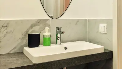Planimetria di City Apartment - Il Ghiro