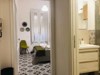 Bagno di Casetta Antonia