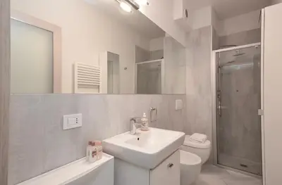 Bagno di Apt in San Frediano Diladdarno