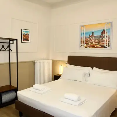 El Roy Garden Rooms