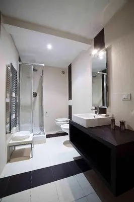 Bagno di Loft Pandolfini