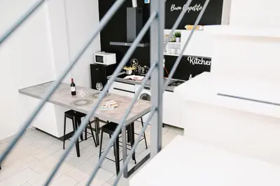 Planimetria di Firenze Dream Homes