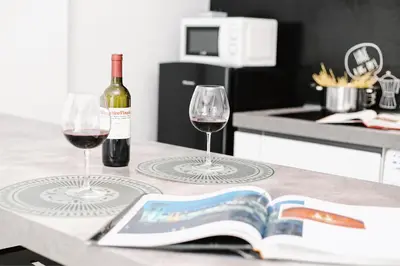 Bevande di Firenze Dream Homes