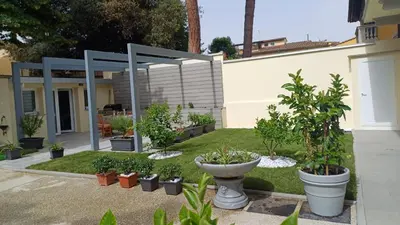 Giardino di Nuovo appartamento