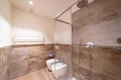 Bagno di Residenza d'Epoca Palazzo Salviati Quaratesi