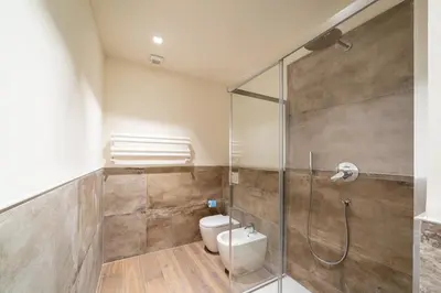 Bagno di Residenza d'Epoca Palazzo Salviati Quaratesi